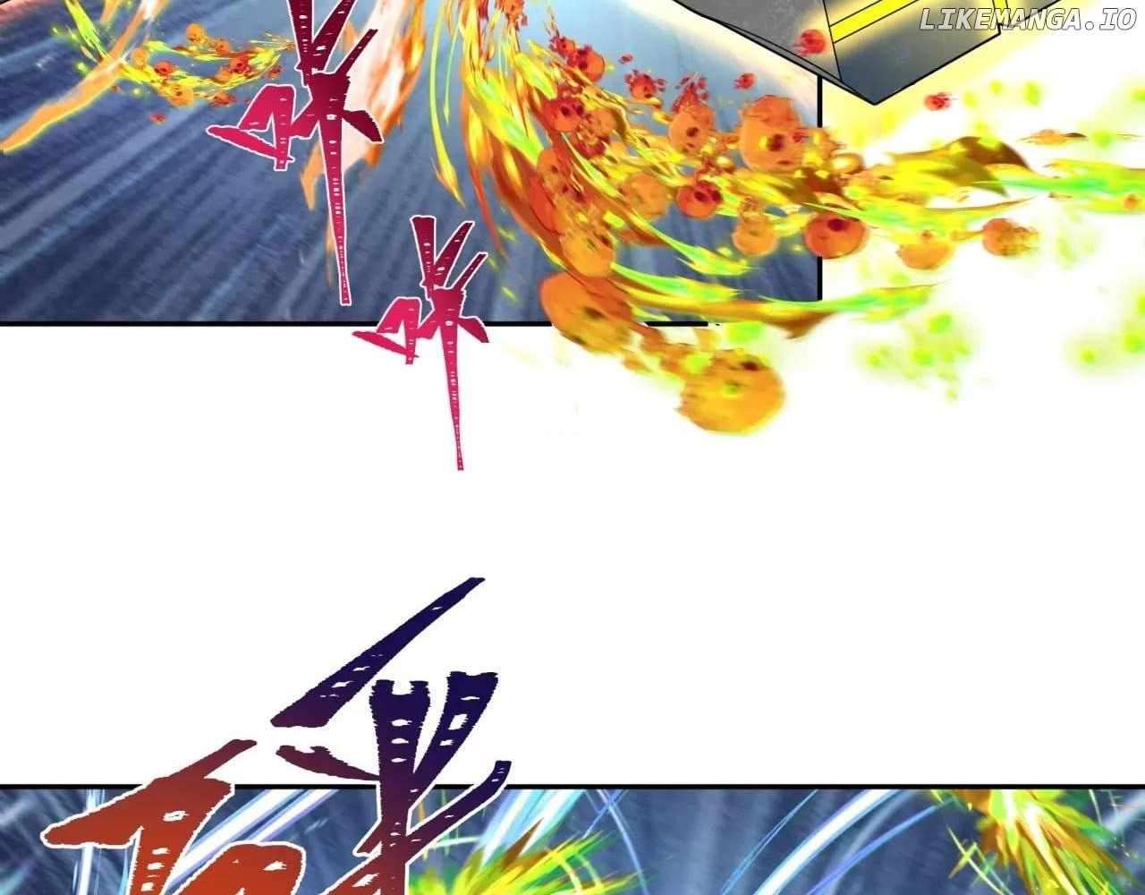 Read Era of the Haunted Manga Online