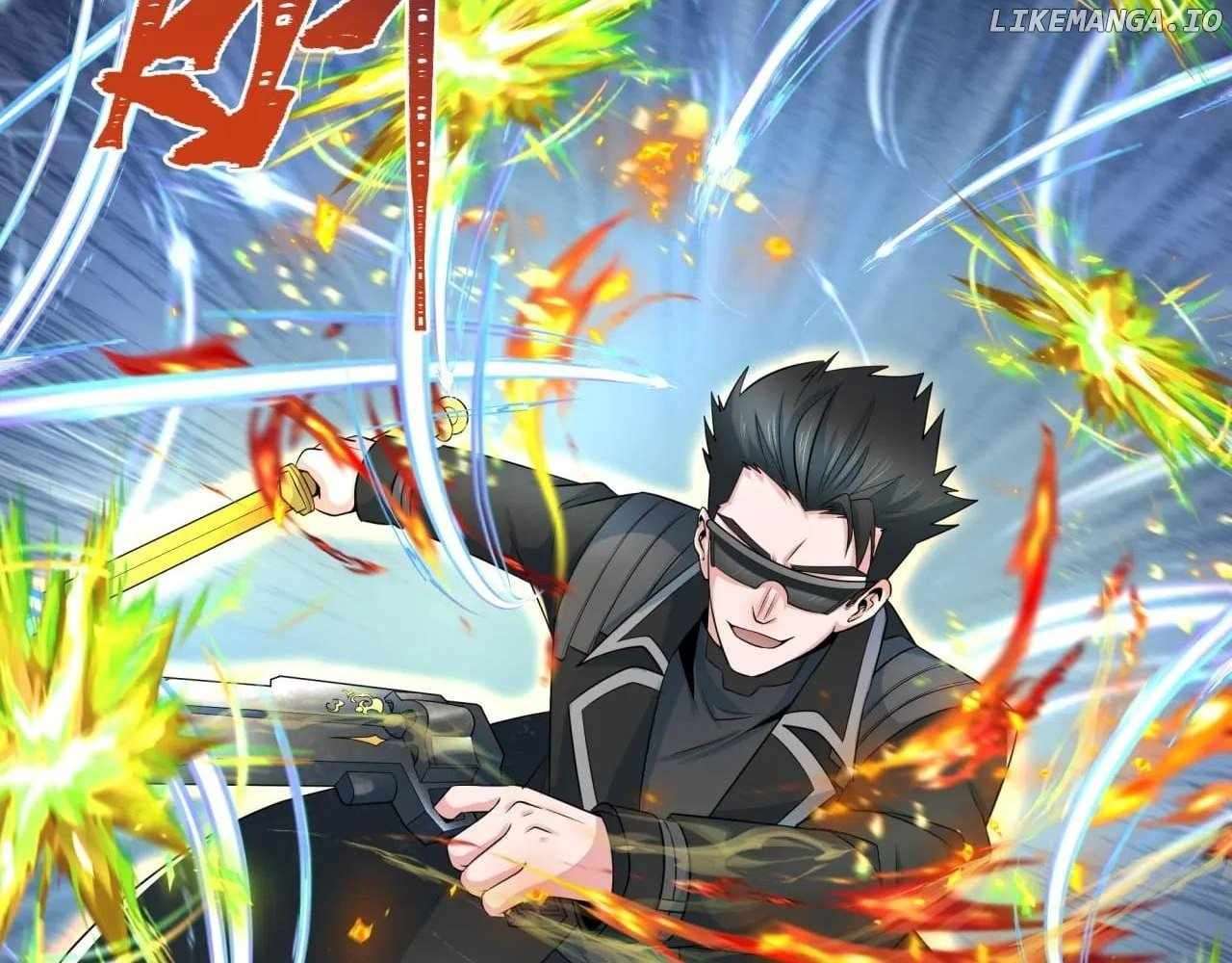 Read Era of the Haunted Manga Online