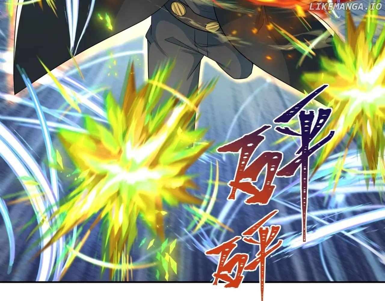 Read Era of the Haunted Manga Online