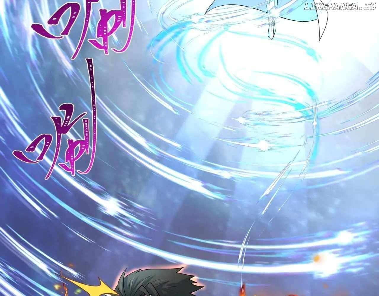 Read Era of the Haunted Manga Online