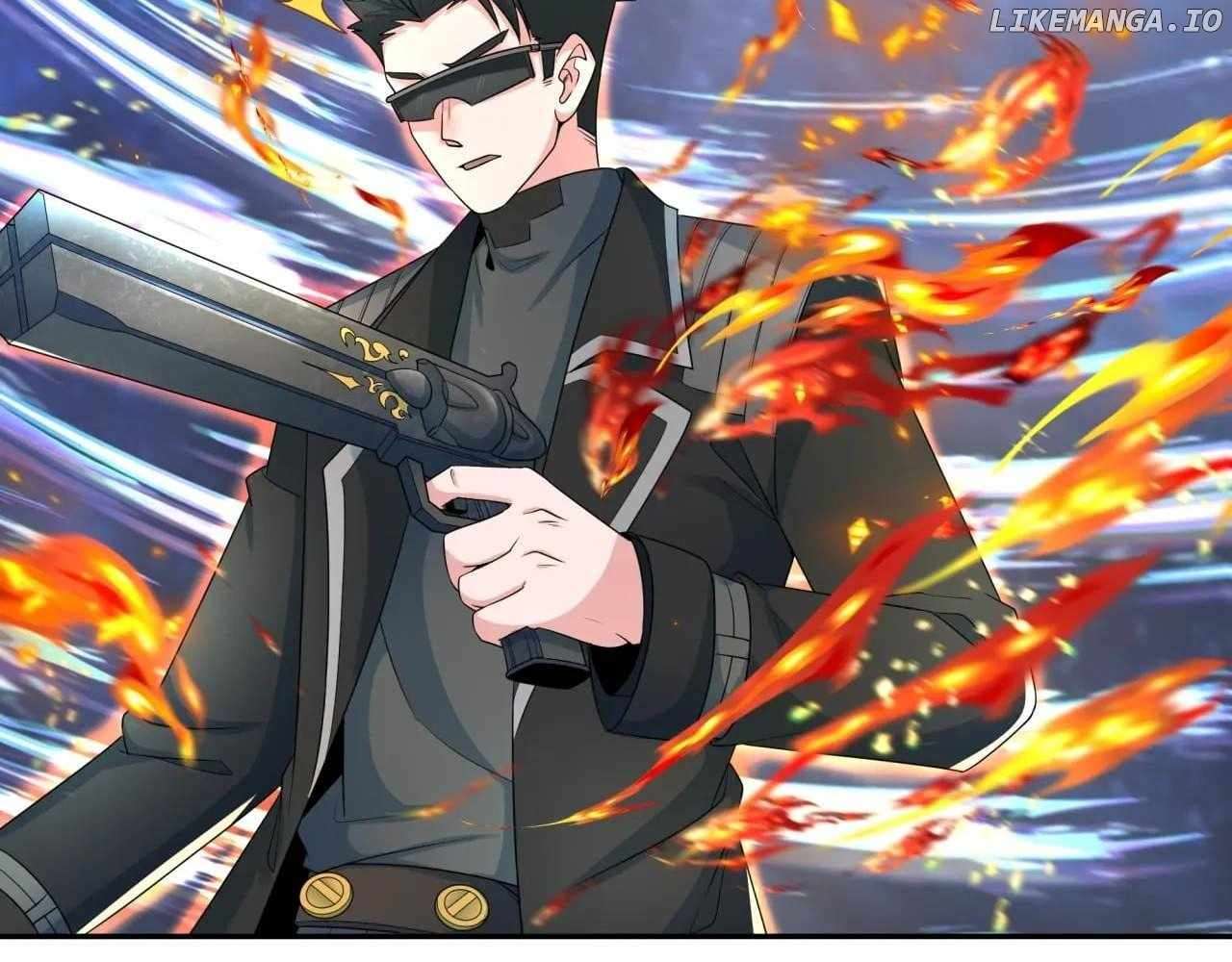 Read Era of the Haunted Manga Online