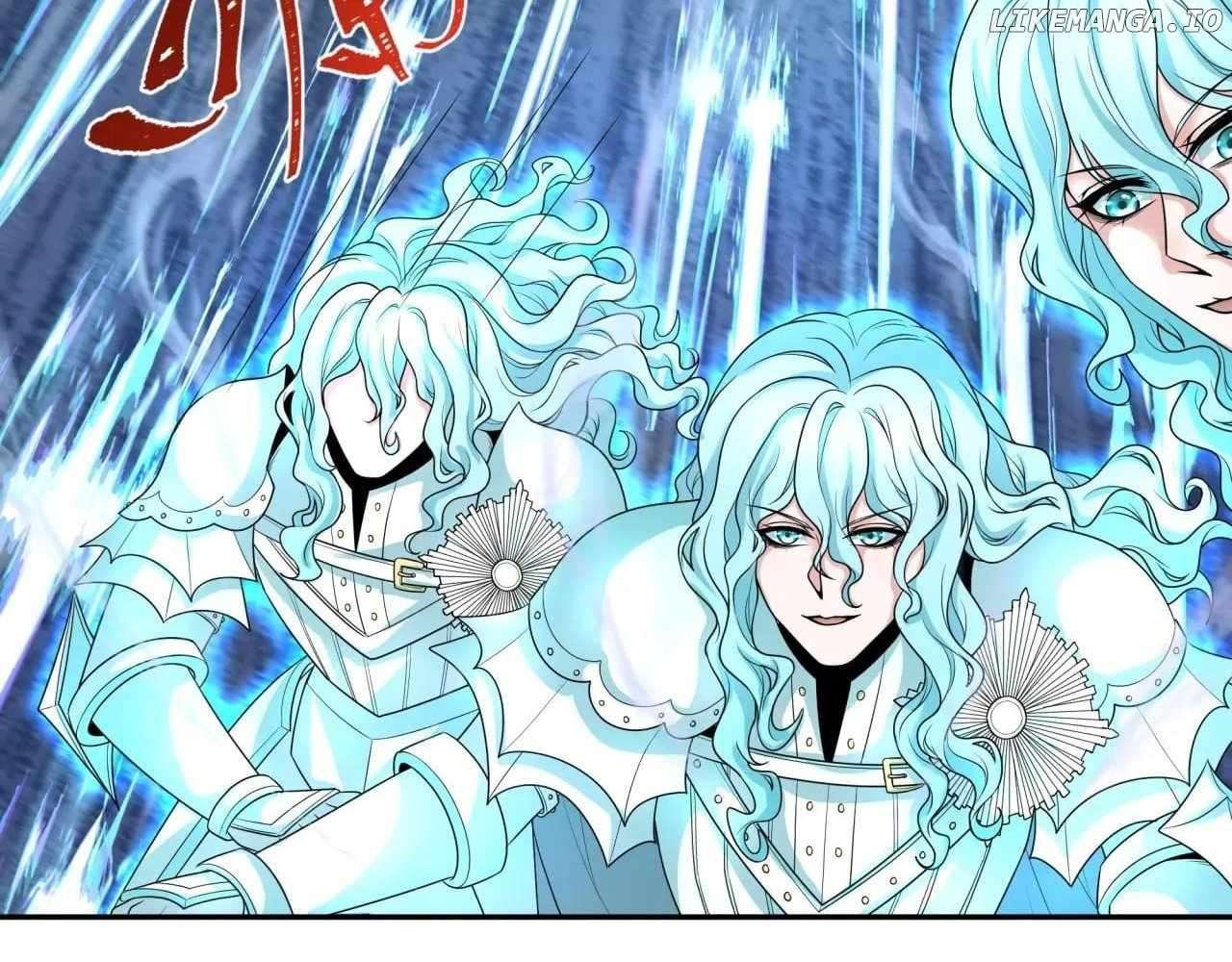 Read Era of the Haunted Manga Online
