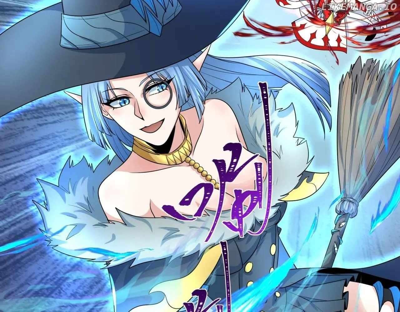Read Era of the Haunted Manga Online