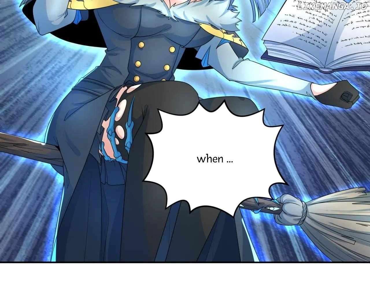 Read Era of the Haunted Manga Online