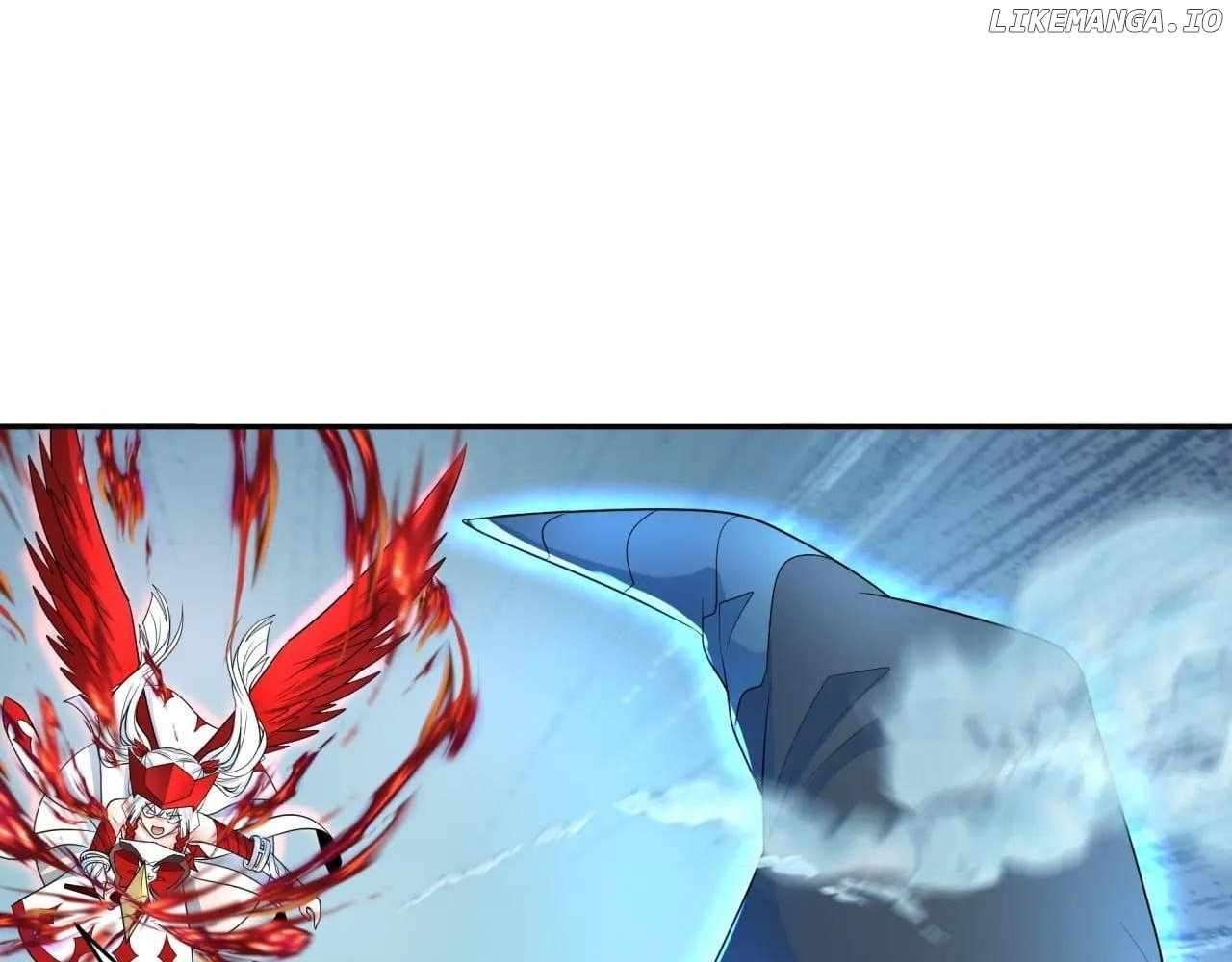 Read Era of the Haunted Manga Online