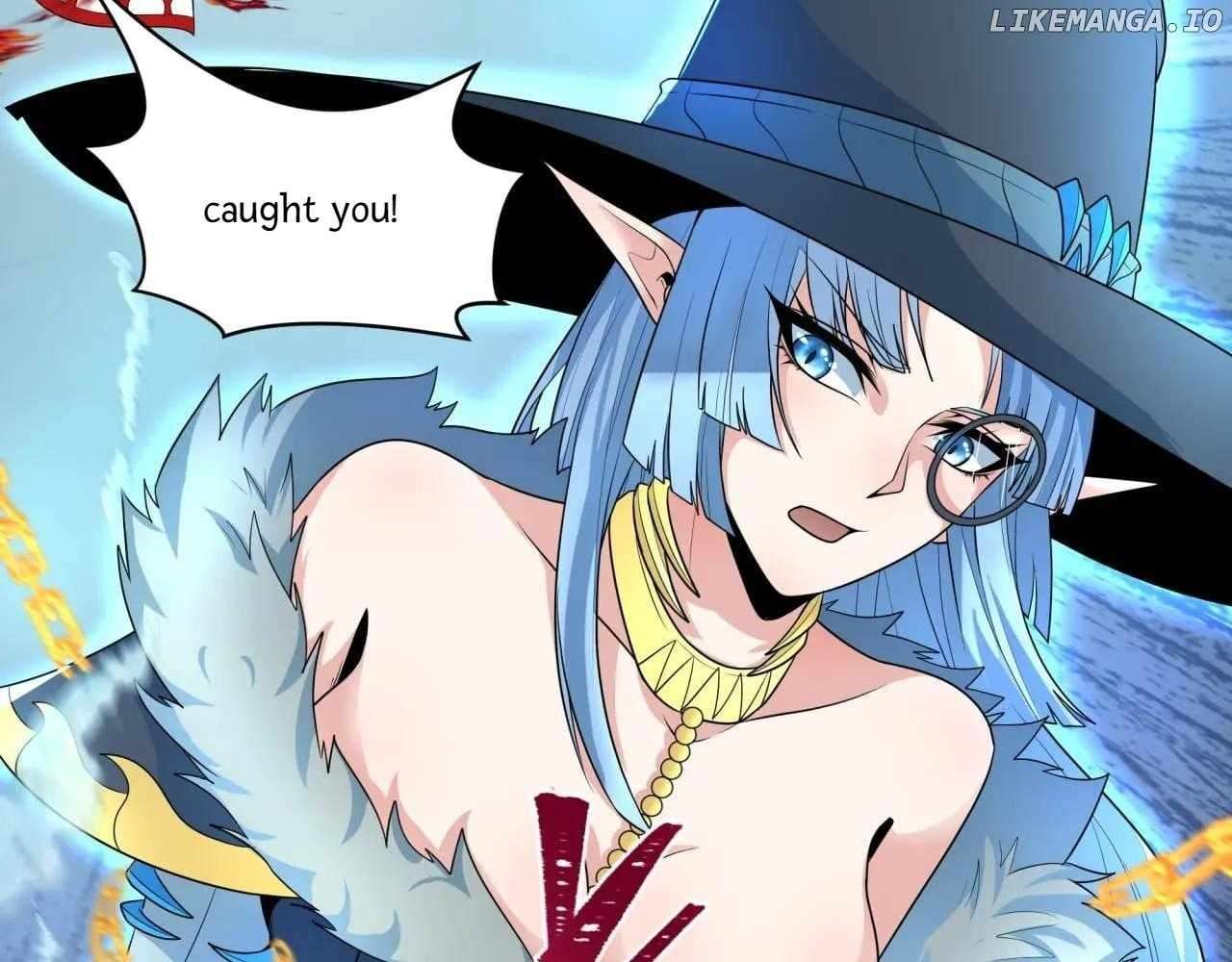 Read Era of the Haunted Manga Online