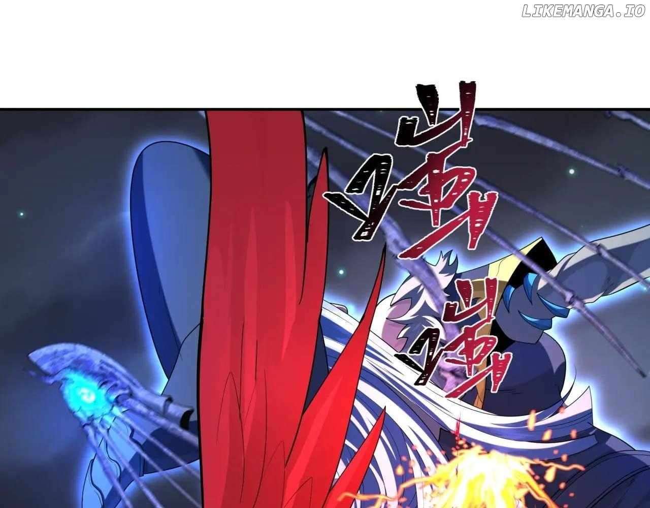 Read Era of the Haunted Manga Online