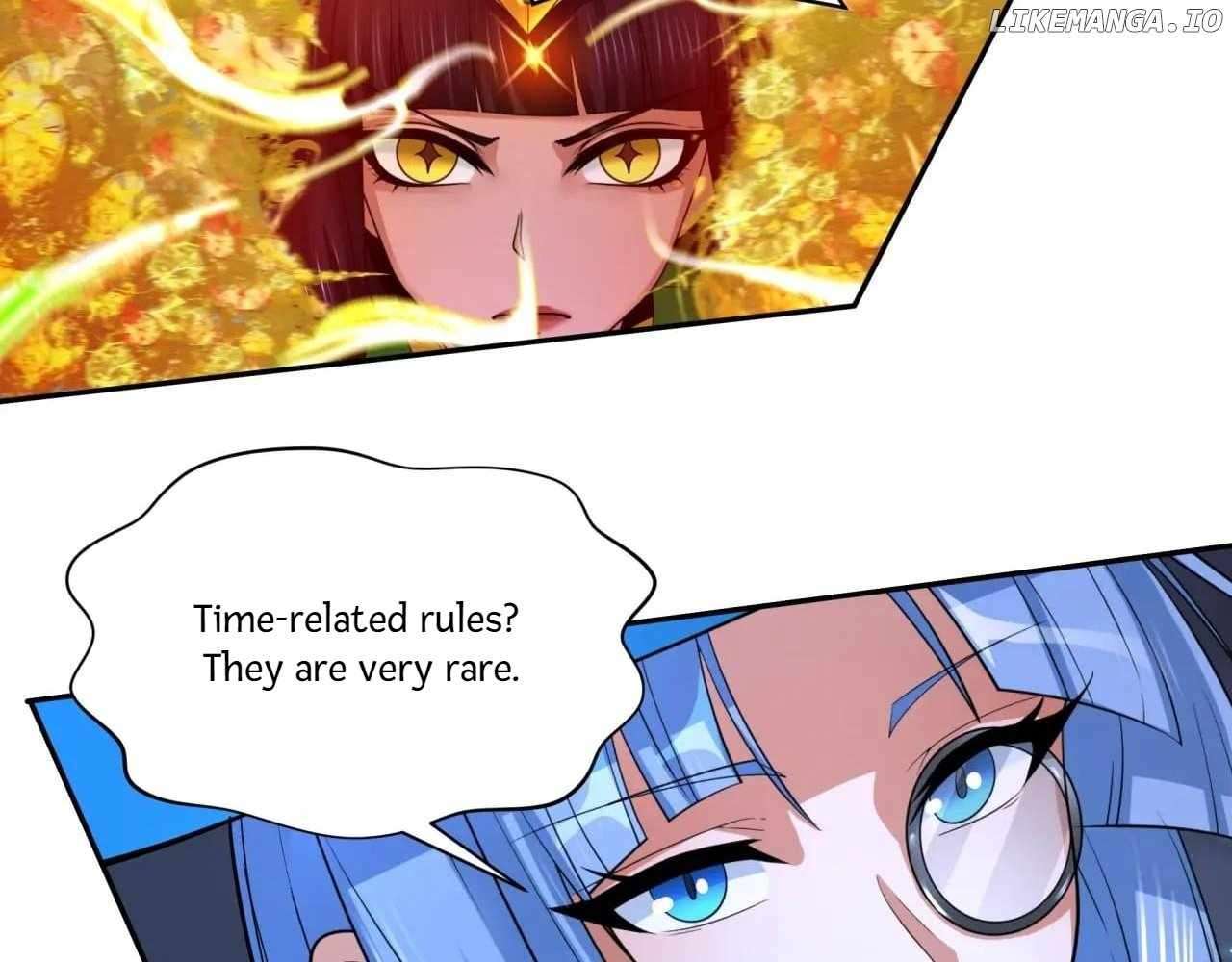Read Era of the Haunted Manga Online