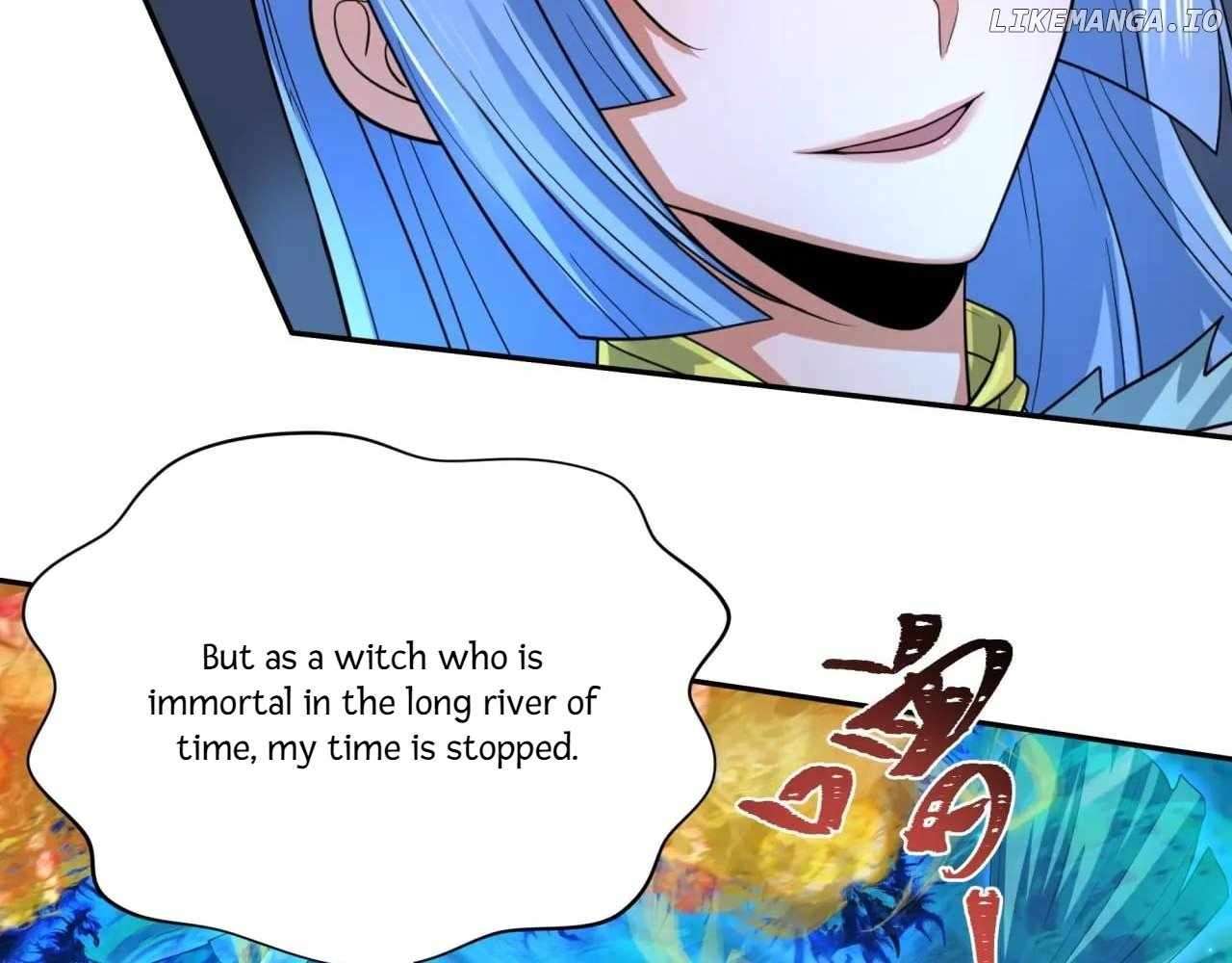 Read Era of the Haunted Manga Online