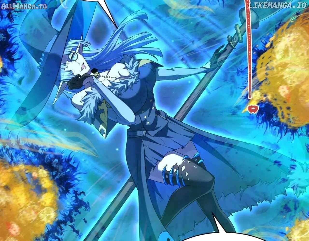 Read Era of the Haunted Manga Online