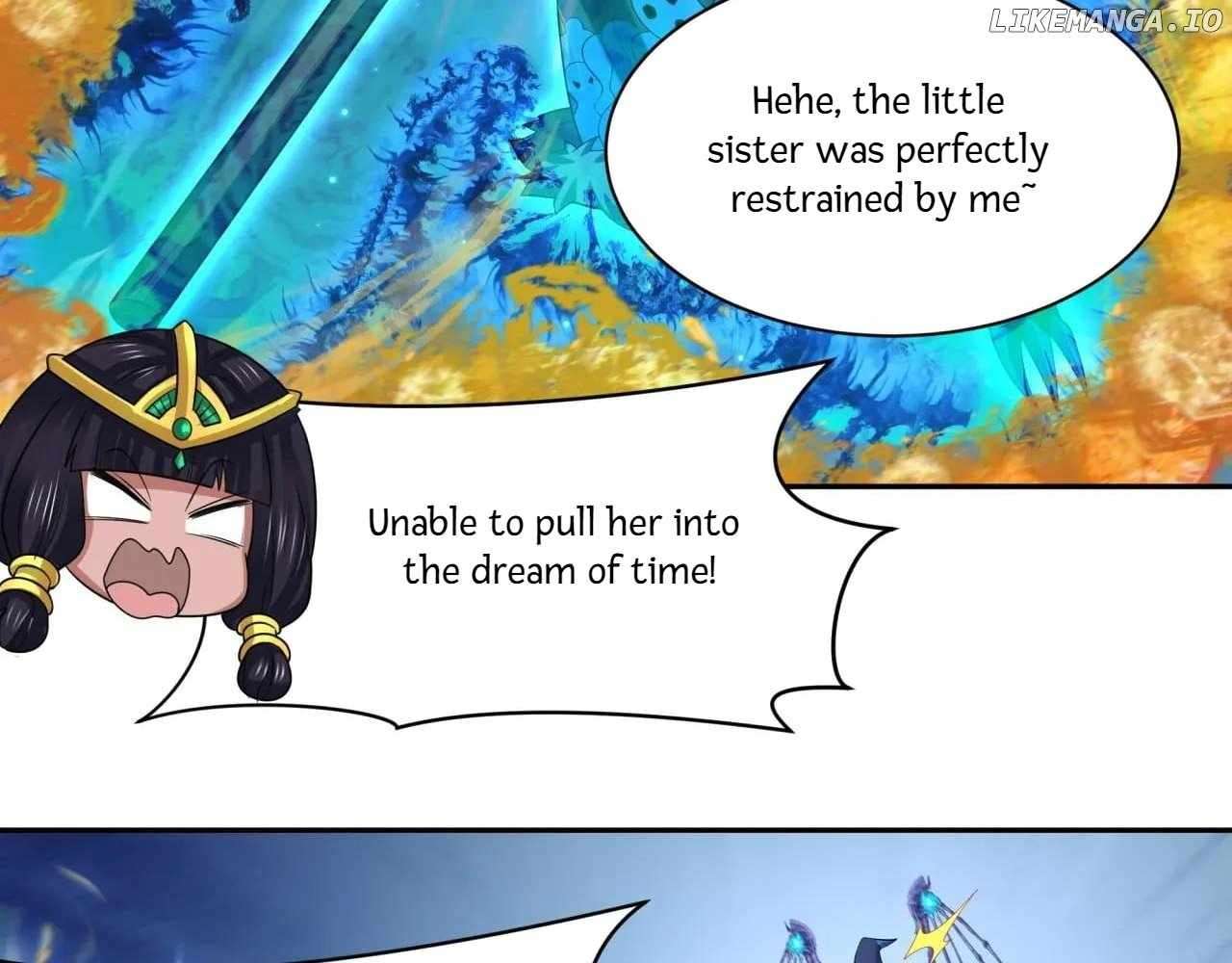 Read Era of the Haunted Manga Online