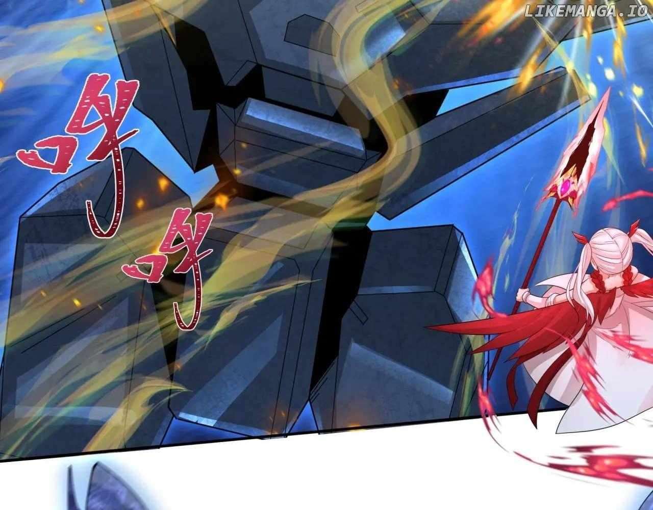 Read Era of the Haunted Manga Online
