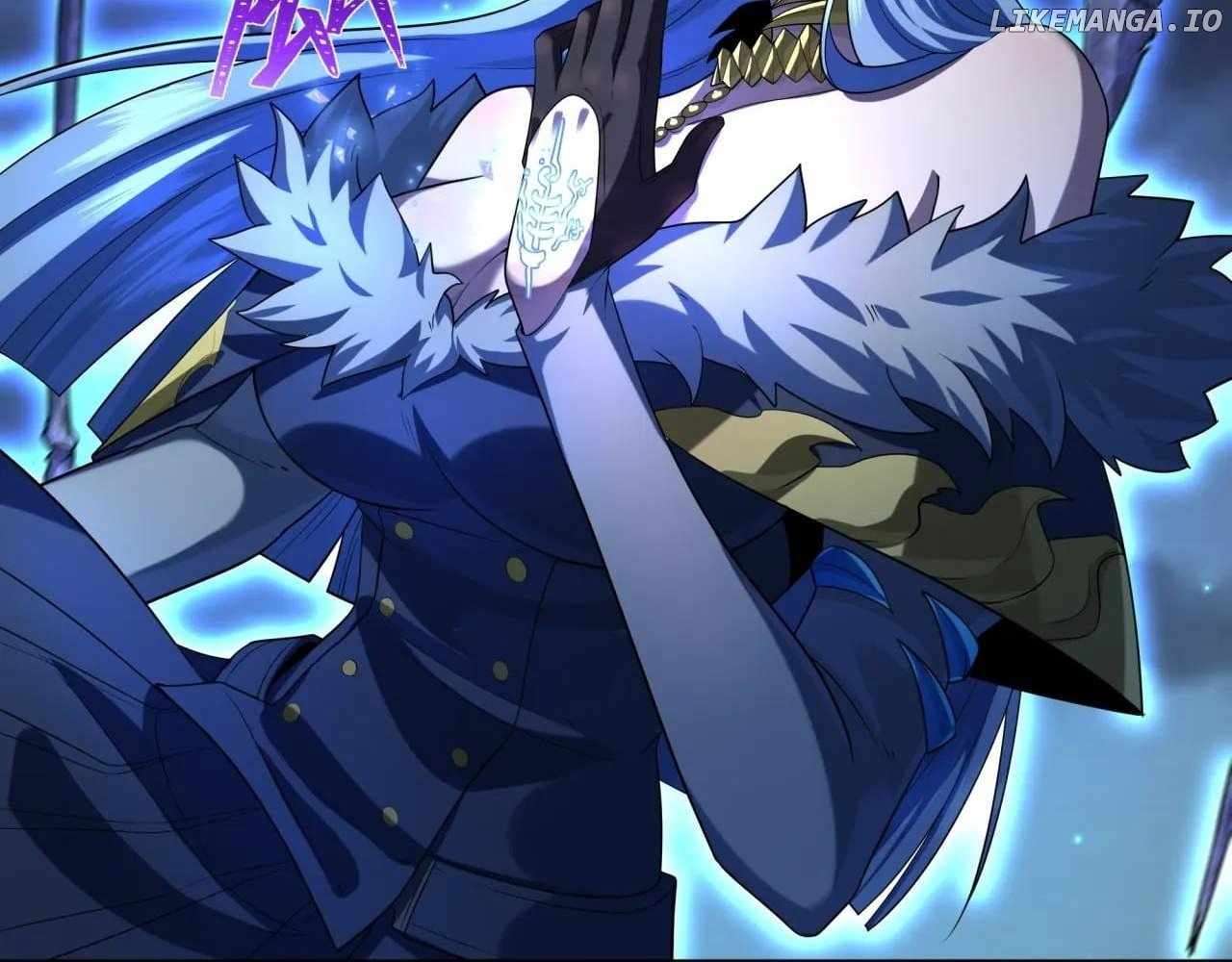 Read Era of the Haunted Manga Online