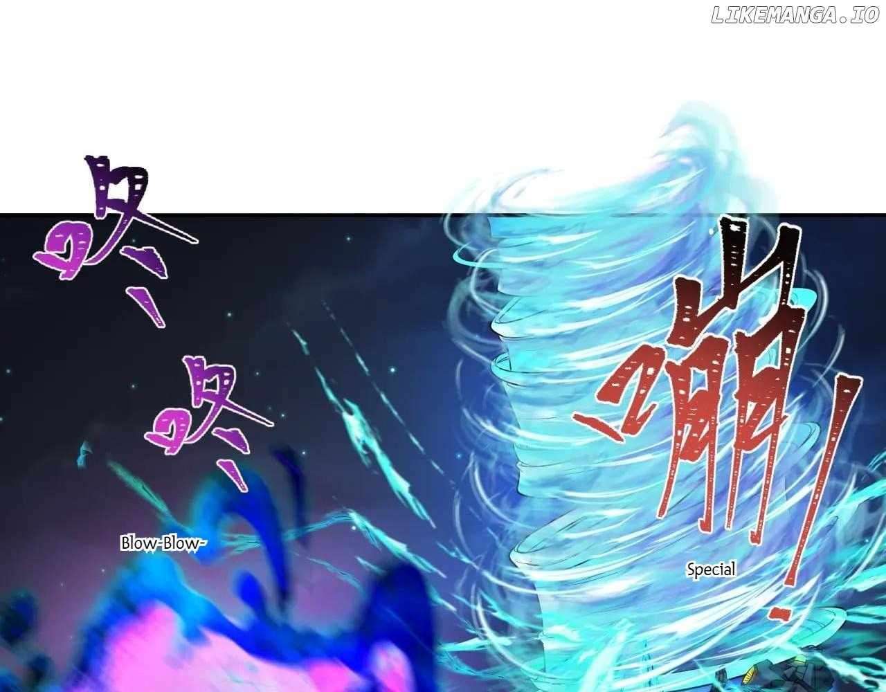 Read Era of the Haunted Manga Online