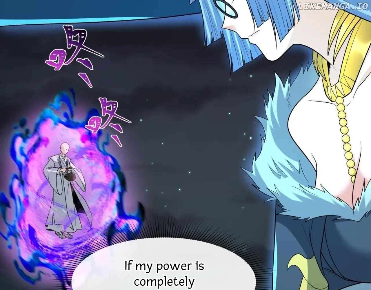 Read Era of the Haunted Manga Online