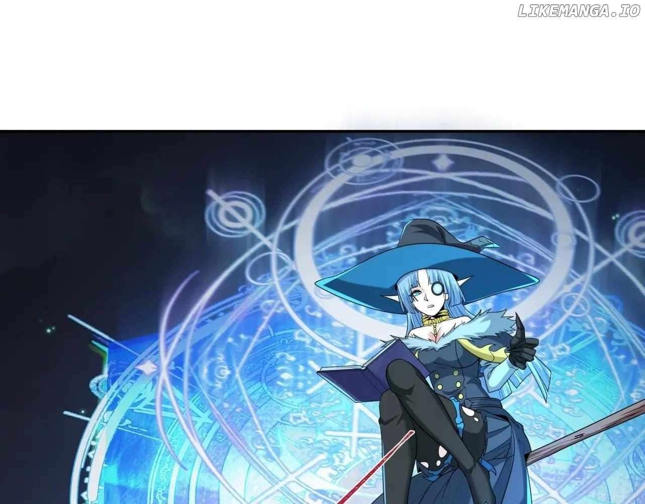 Read Era of the Haunted Manga Online