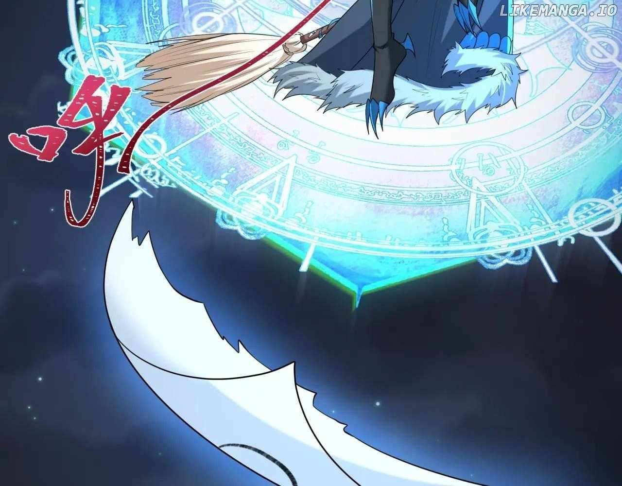 Read Era of the Haunted Manga Online