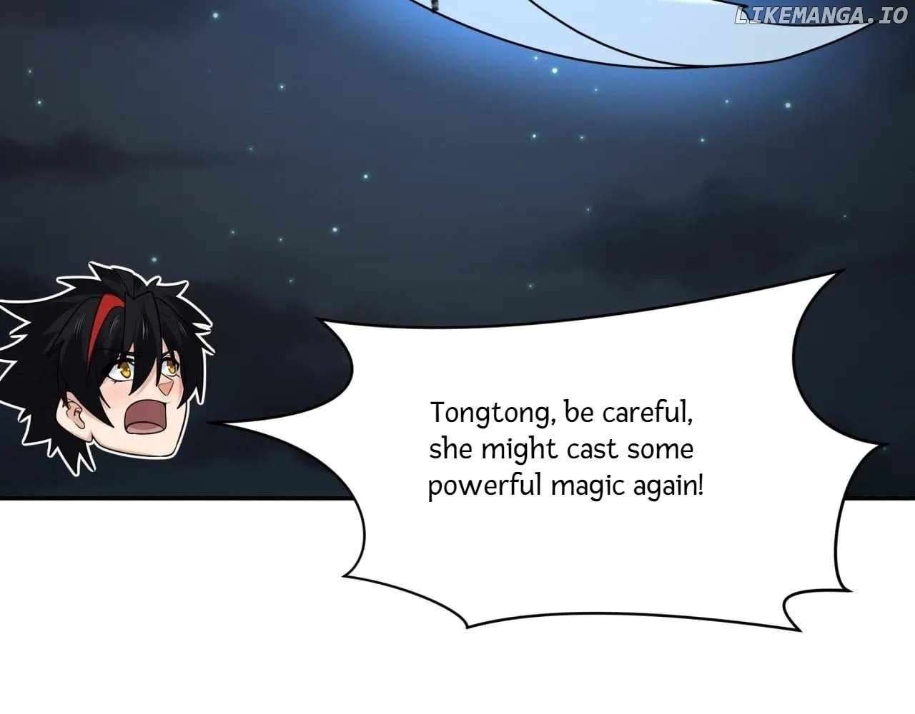 Read Era of the Haunted Manga Online