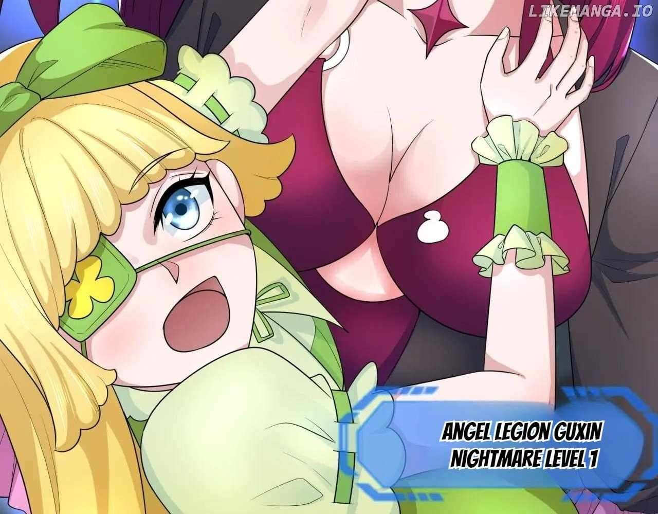 Read Era of the Haunted Manga Online