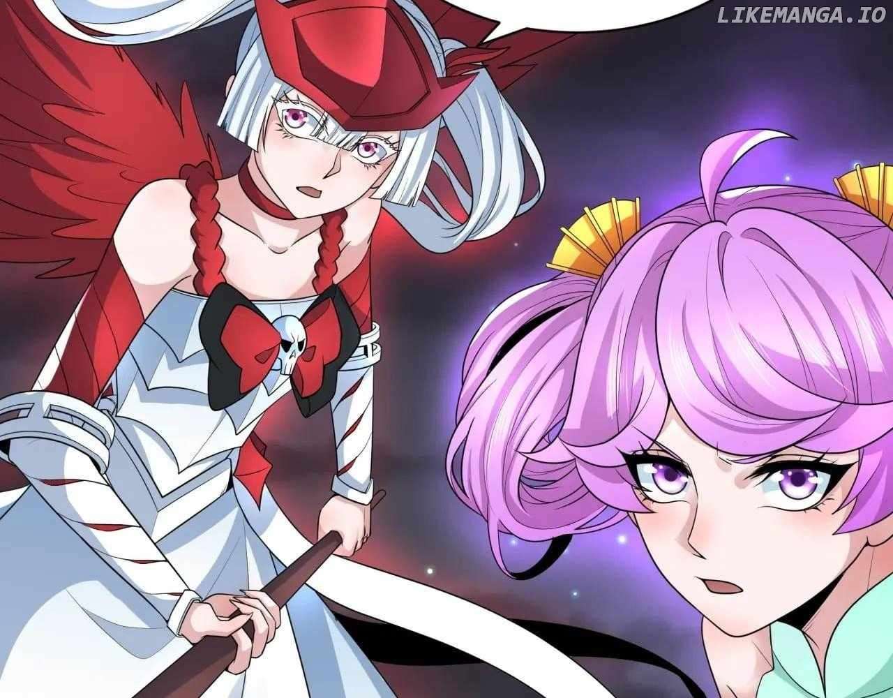 Read Era of the Haunted Manga Online