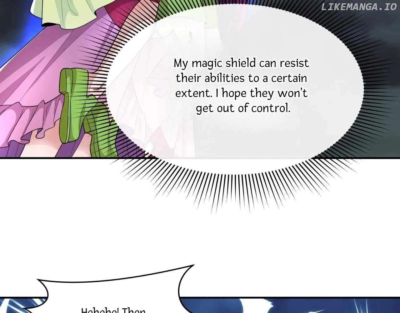 Read Era of the Haunted Manga Online