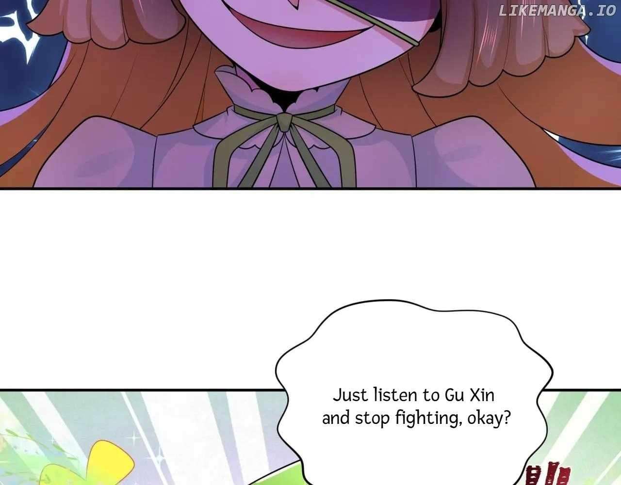 Read Era of the Haunted Manga Online