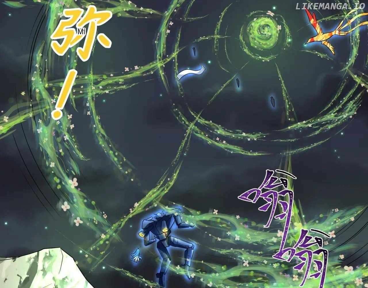 Read Era of the Haunted Manga Online