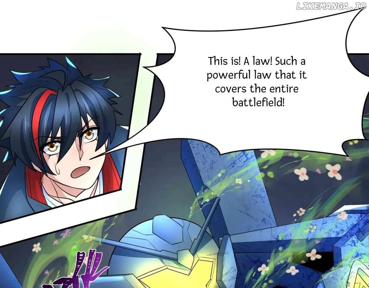 Read Era of the Haunted Manga Online