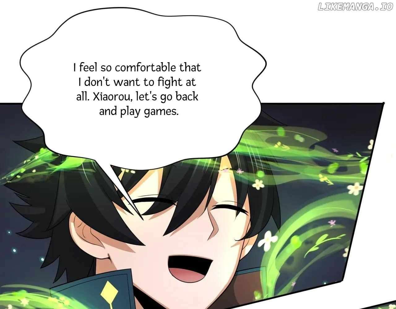 Read Era of the Haunted Manga Online