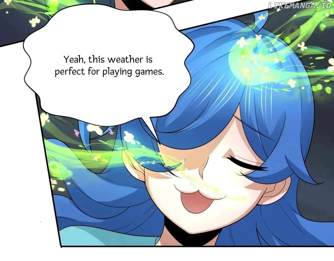 Read Era of the Haunted Manga Online