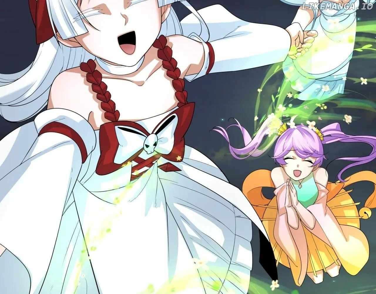 Read Era of the Haunted Manga Online