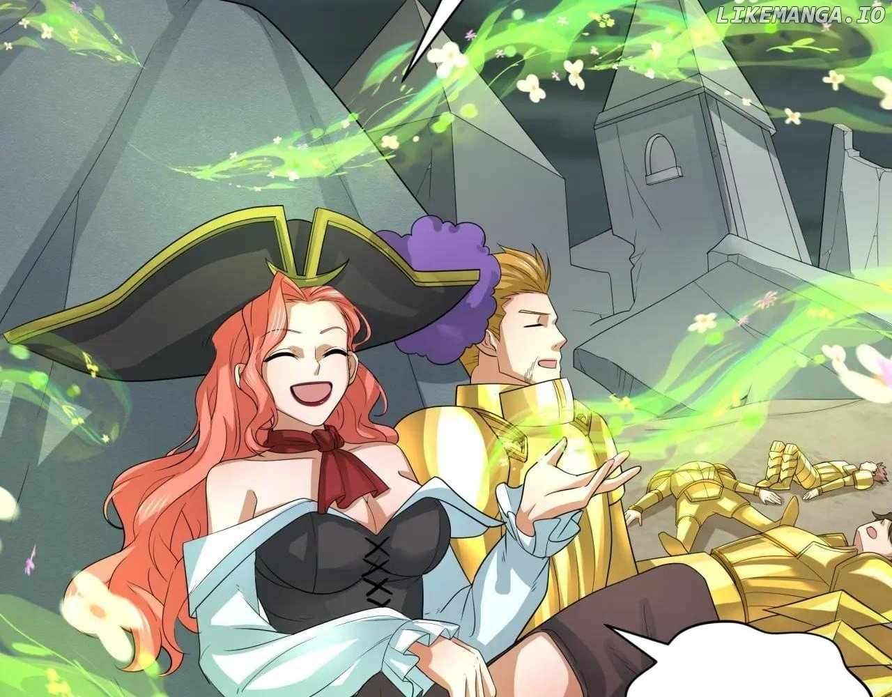 Read Era of the Haunted Manga Online