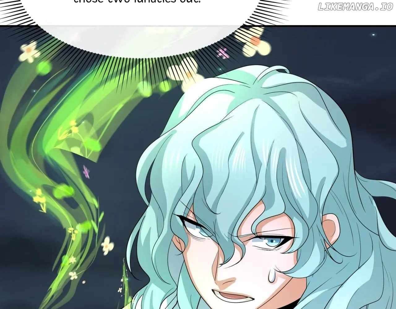 Read Era of the Haunted Manga Online