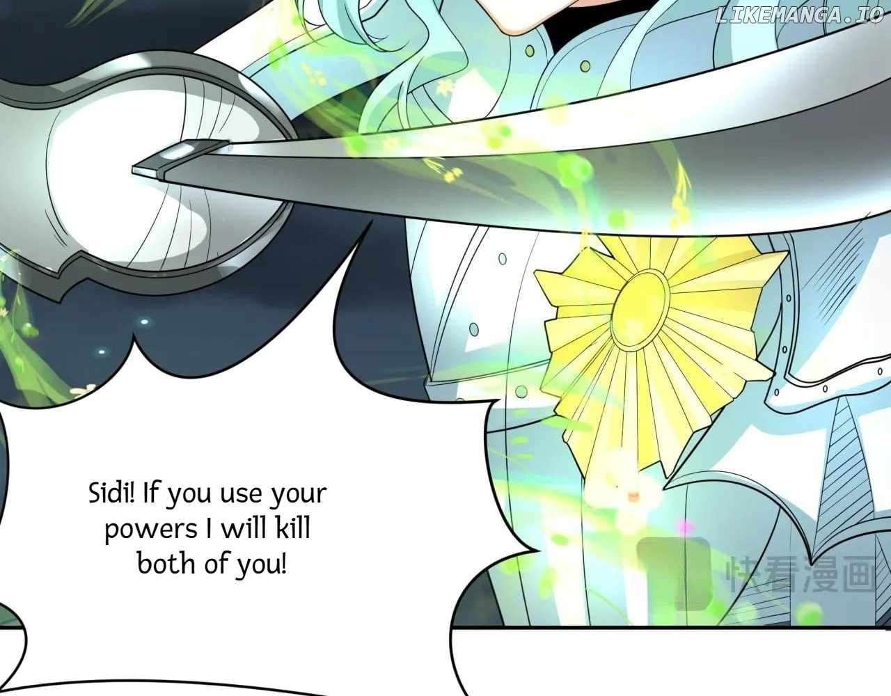 Read Era of the Haunted Manga Online