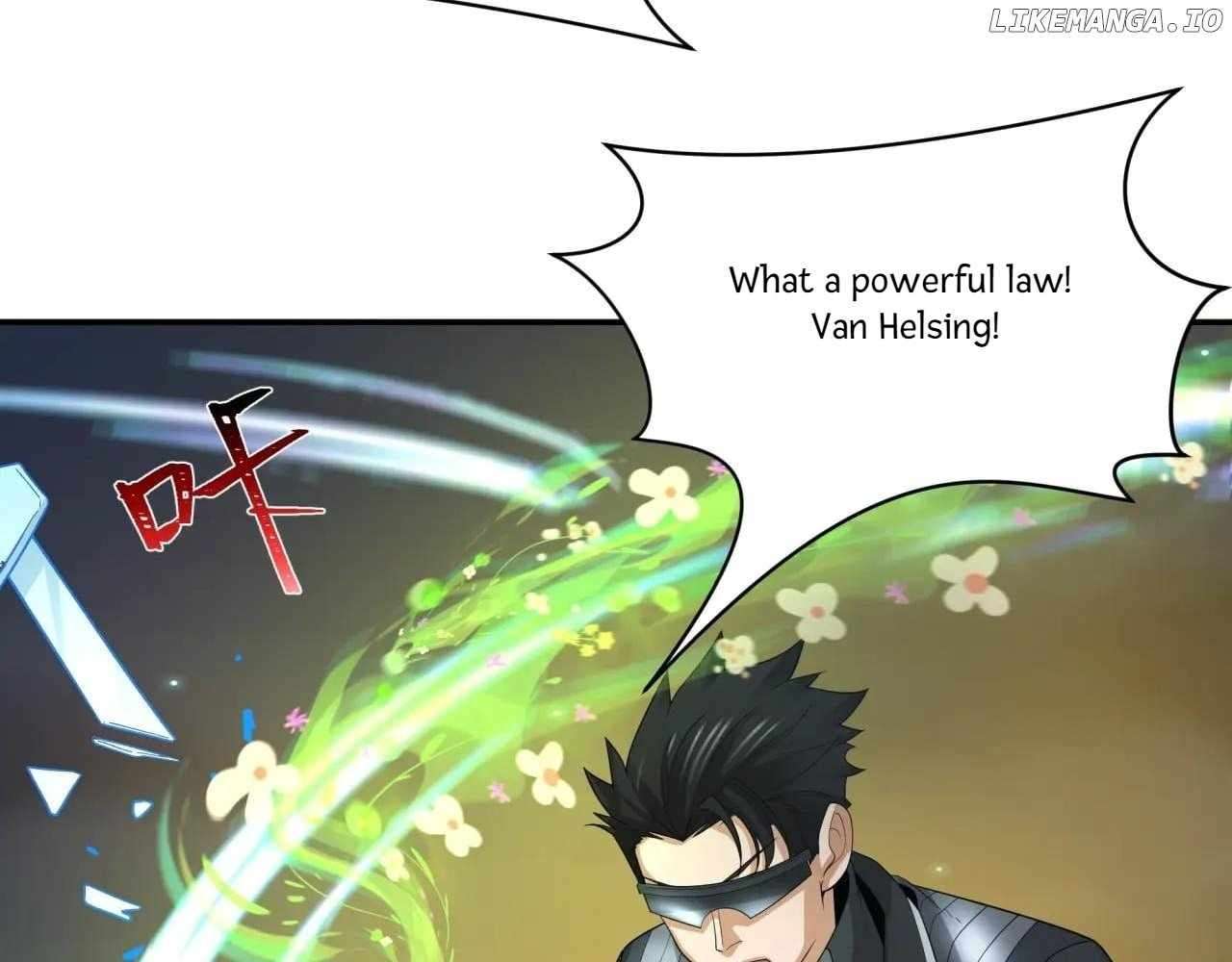 Read Era of the Haunted Manga Online