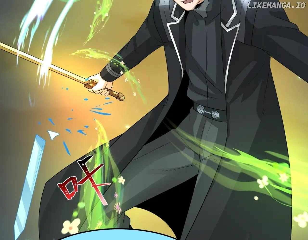 Read Era of the Haunted Manga Online