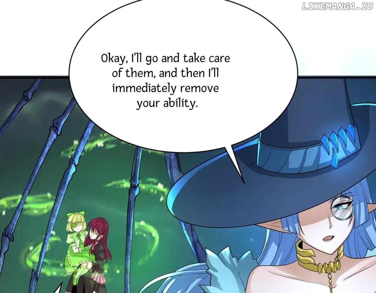 Read Era of the Haunted Manga Online