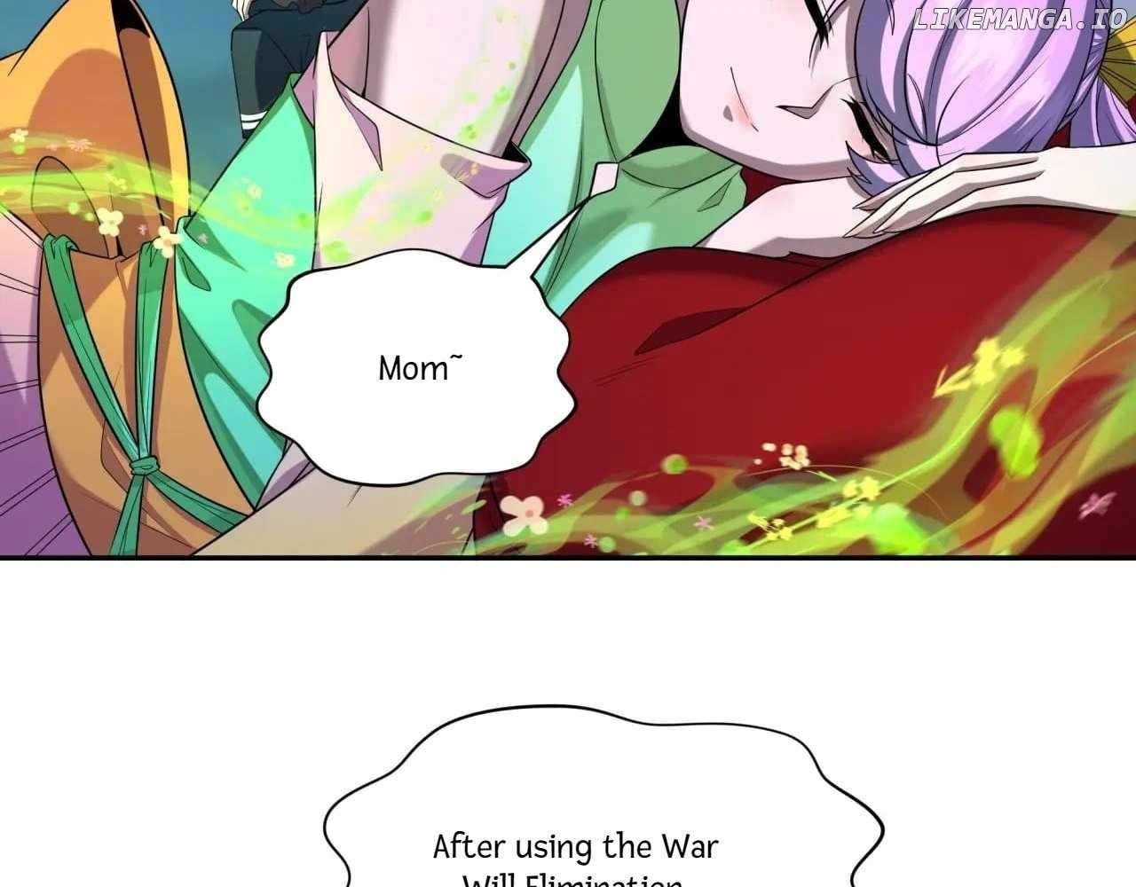 Read Era of the Haunted Manga Online