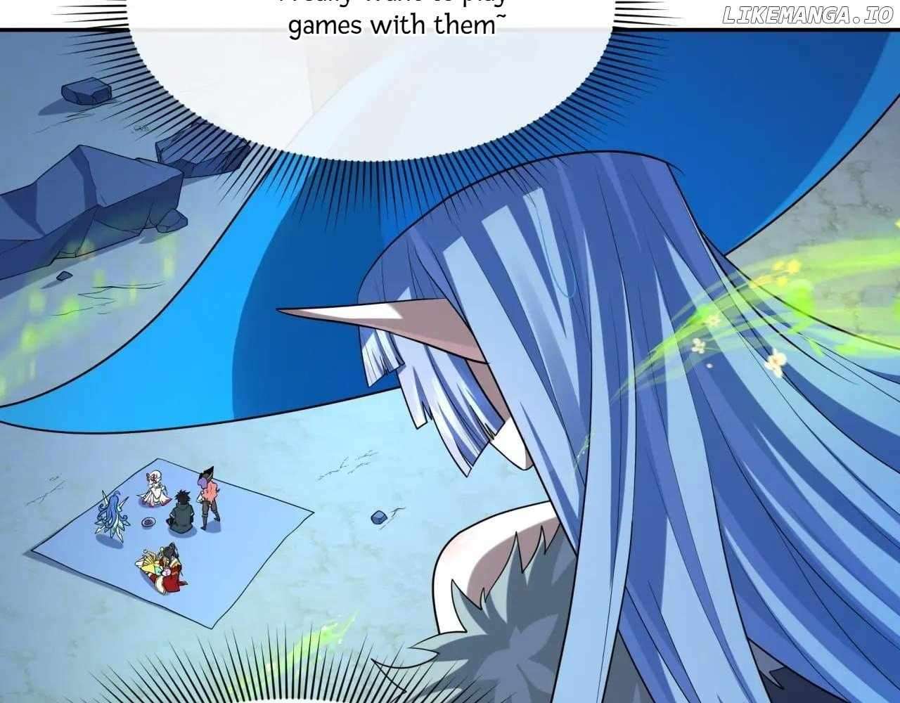 Read Era of the Haunted Manga Online