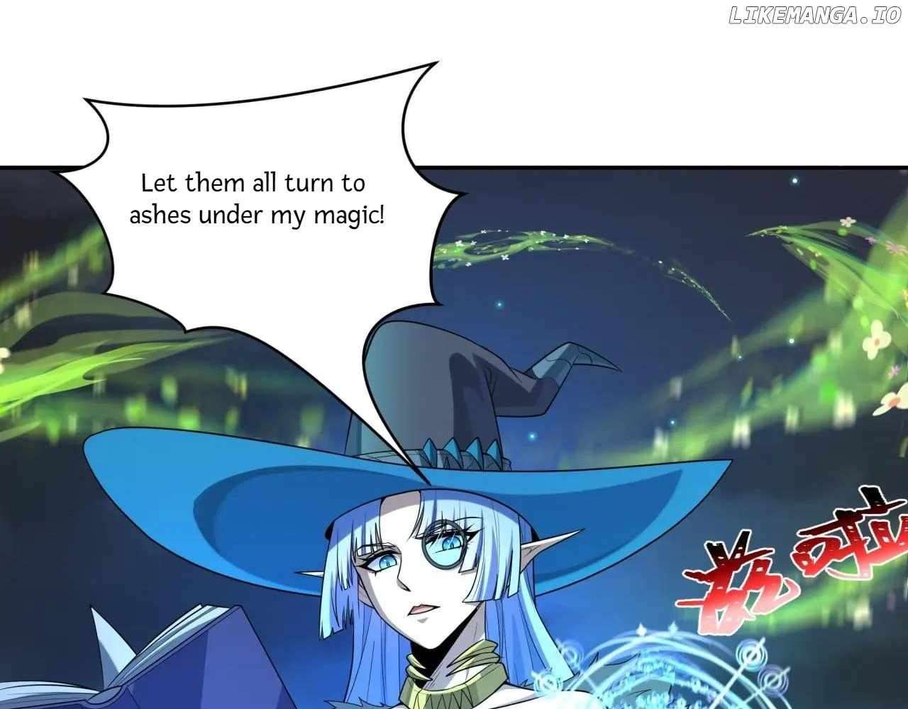 Read Era of the Haunted Manga Online