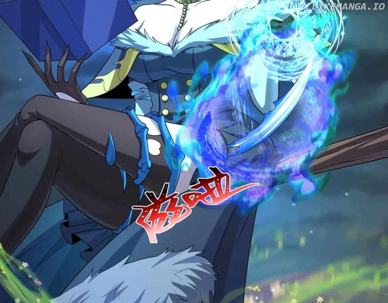 Read Era of the Haunted Manga Online