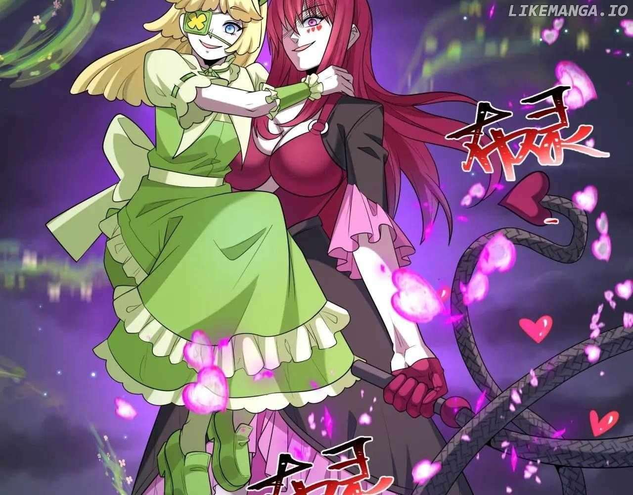 Read Era of the Haunted Manga Online
