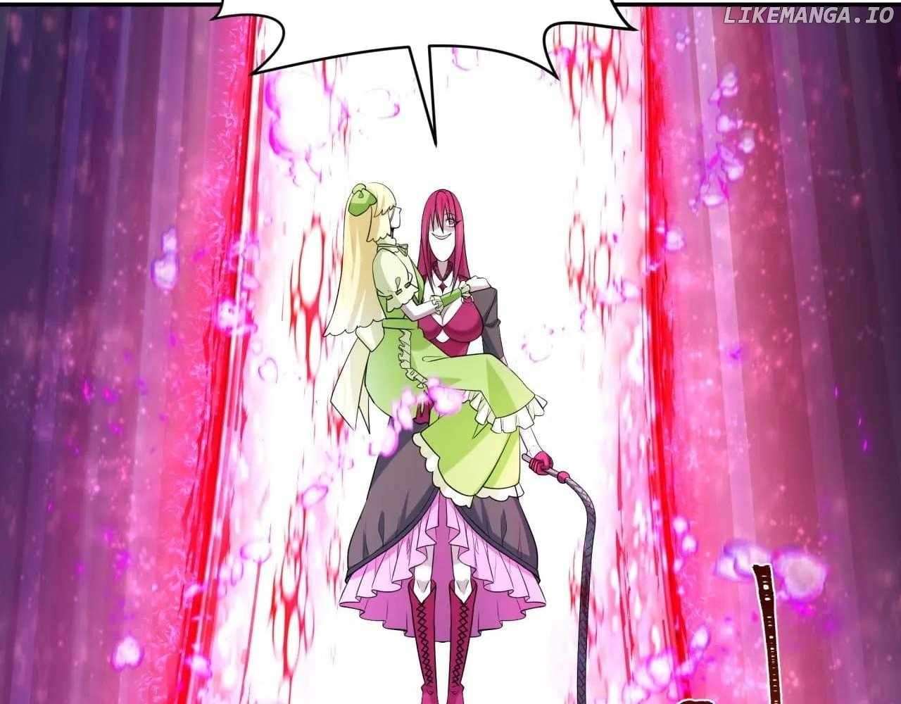 Read Era of the Haunted Manga Online