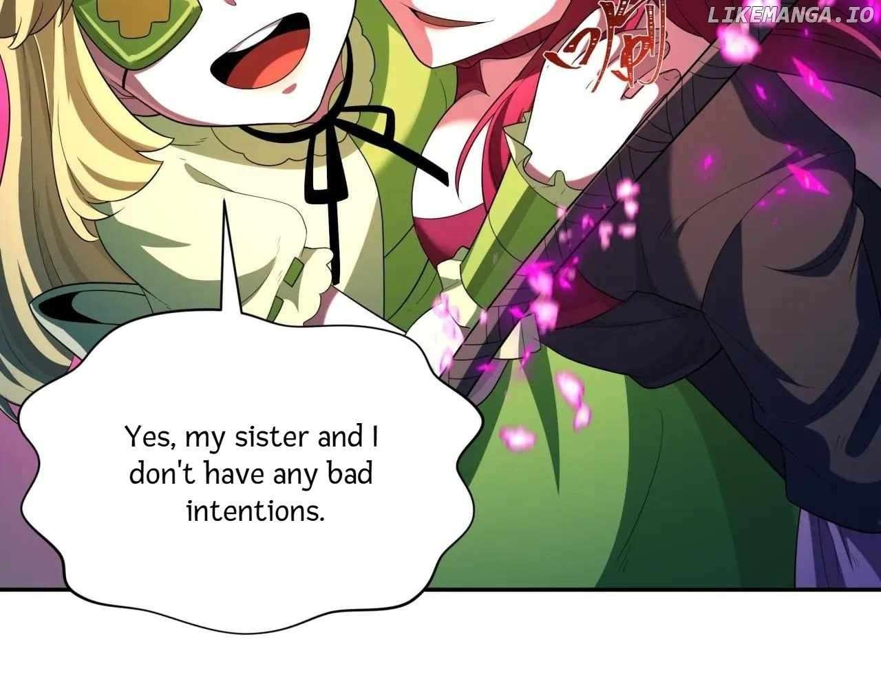 Read Era of the Haunted Manga Online