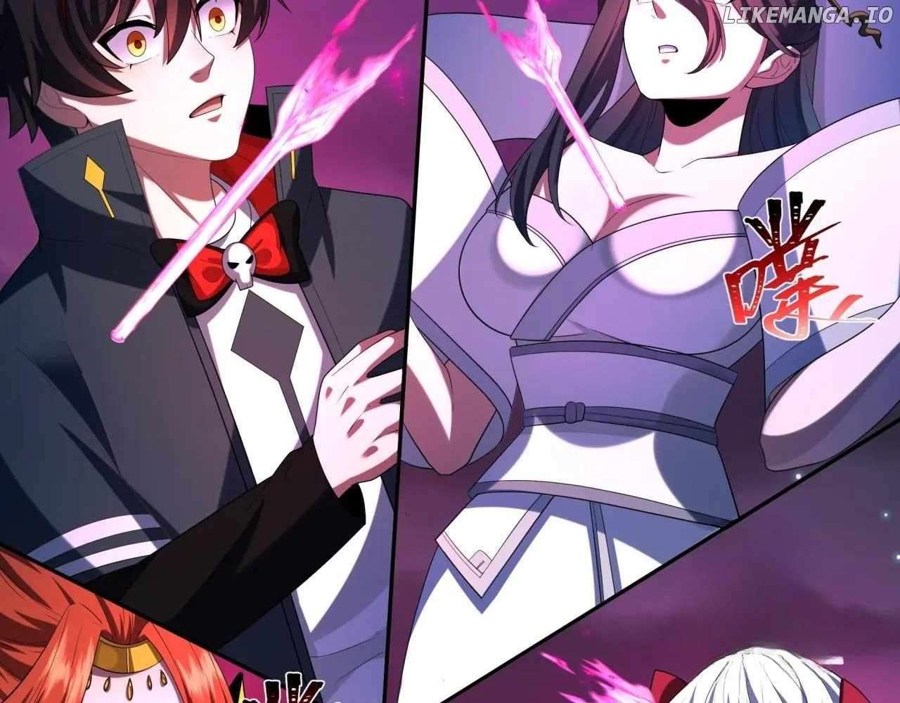 Read Era of the Haunted Manga Online