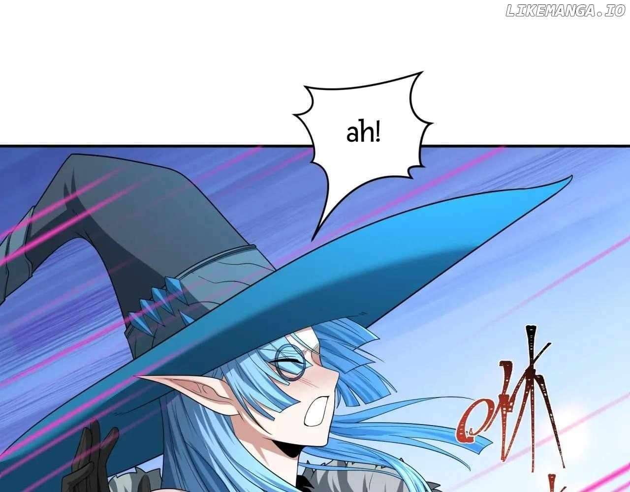 Read Era of the Haunted Manga Online