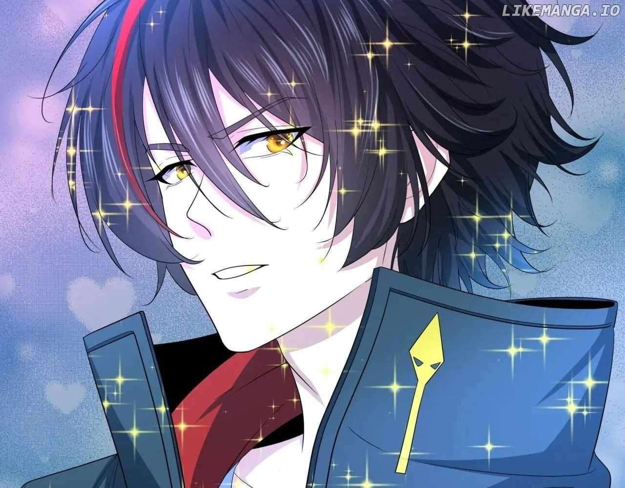 Read Era of the Haunted Manga Online