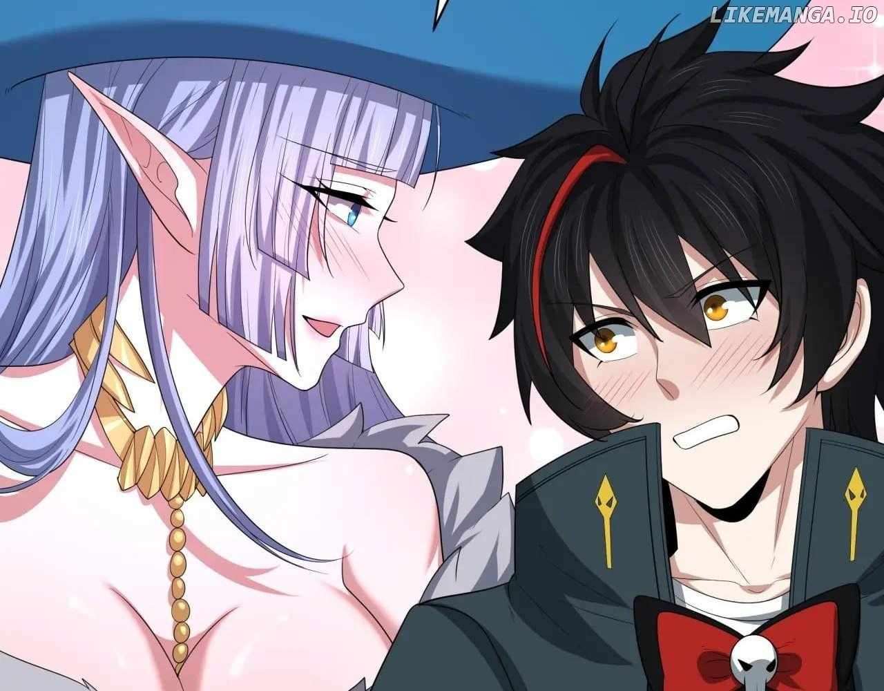 Read Era of the Haunted Manga Online