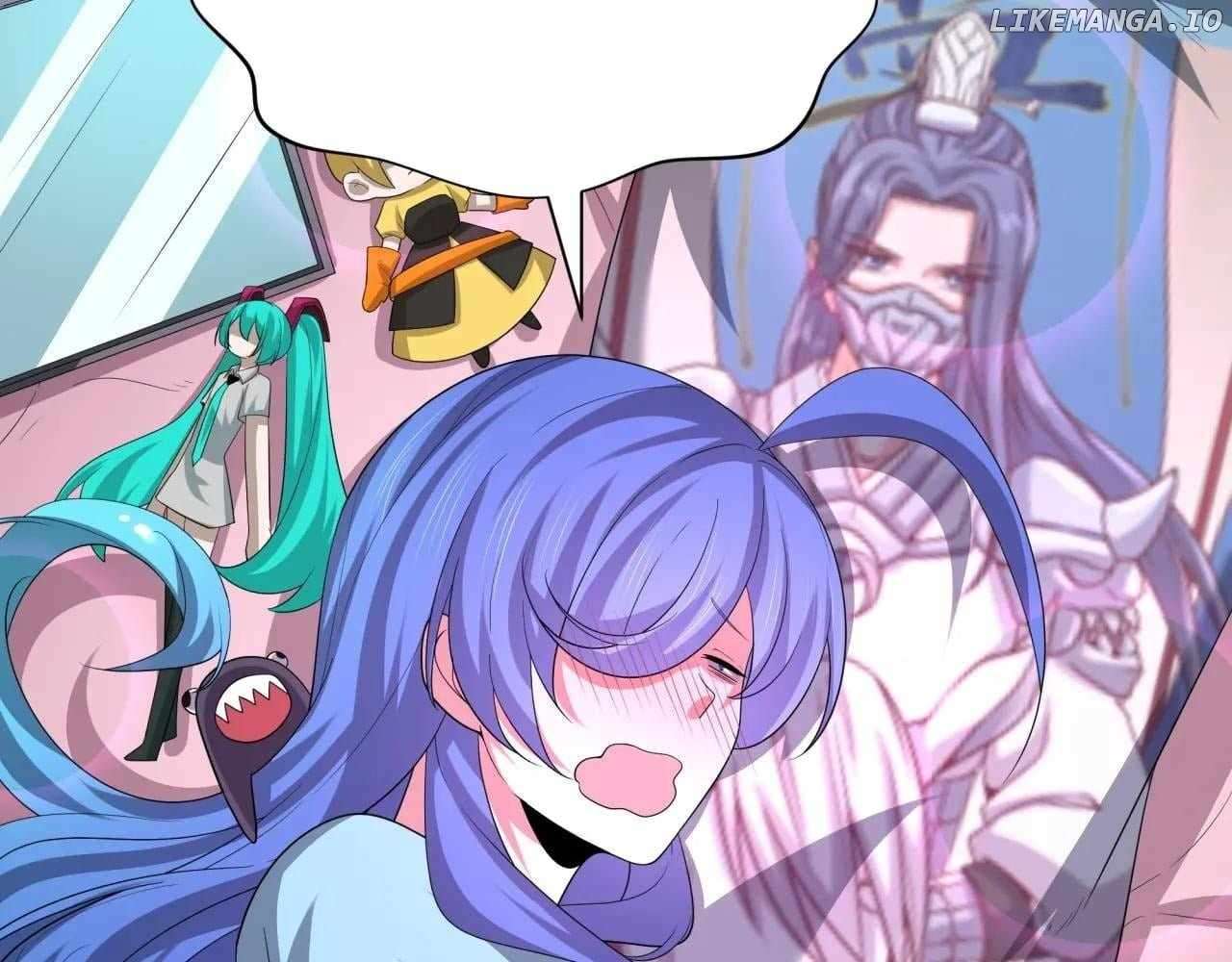 Read Era of the Haunted Manga Online