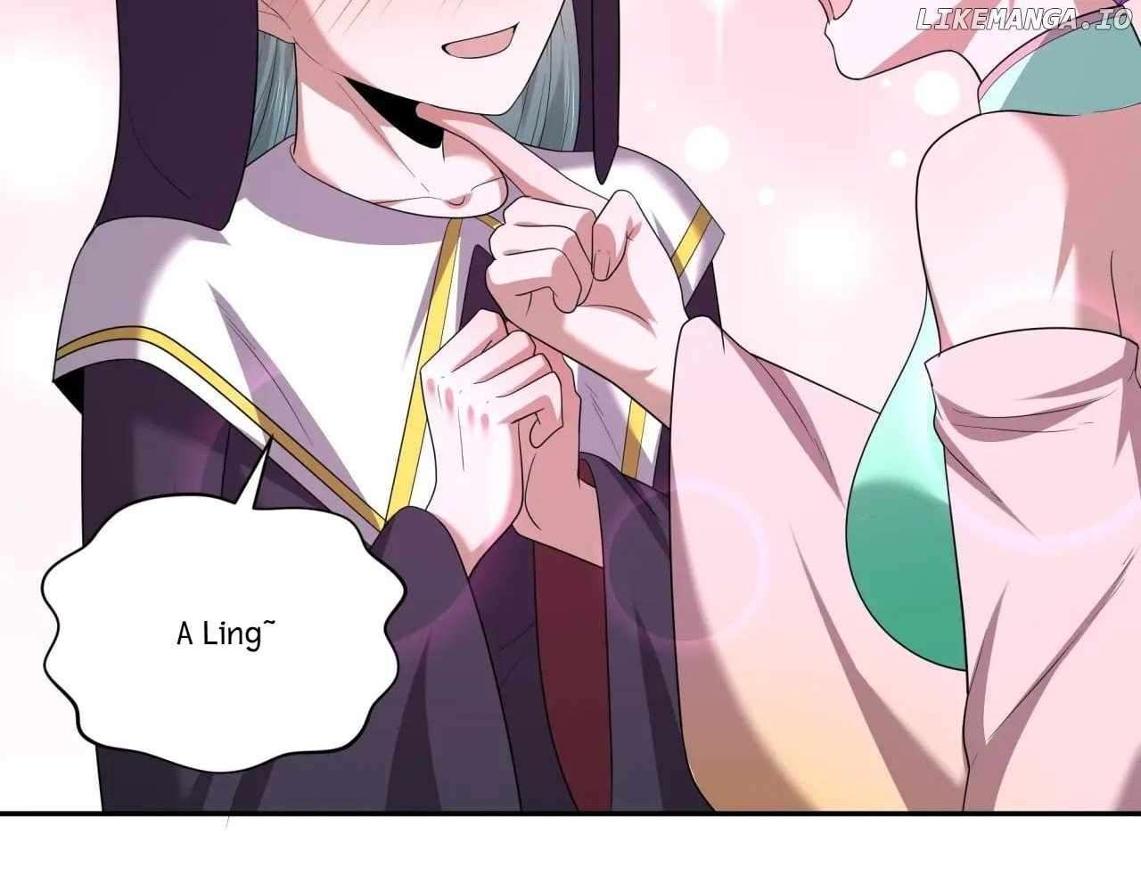 Read Era of the Haunted Manga Online